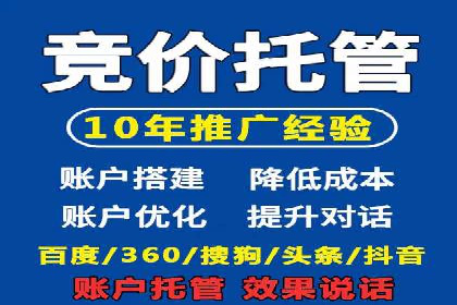 SEM账户优化案例：提升广告ROI